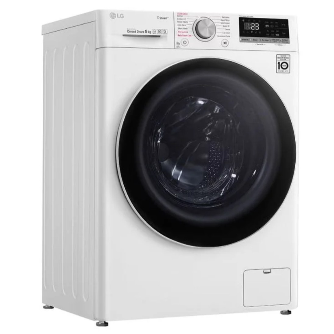 LG Washing Machine